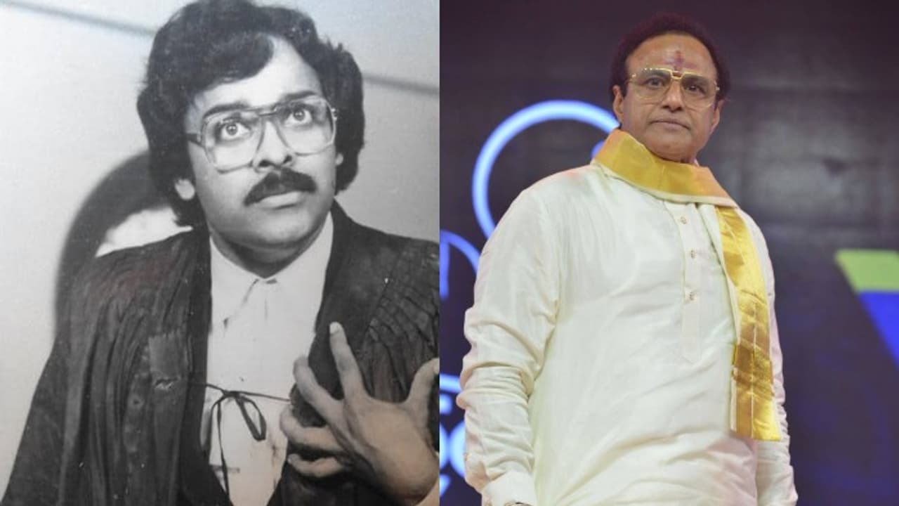 షాకింగ్: చిరంజీవికి ఆ డైరెక్టర్ కు గొడవలు? బాలయ్యకు బ్లాక్ బస్టర్ హిట్స్ ఎలా? షాకింగ్: చిరంజీవికి ఆ డైరెక్టర్ కు గొడవలు? బాలయ్యకు బ్లాక్ బస్టర్ హిట్స్ ఎలా?