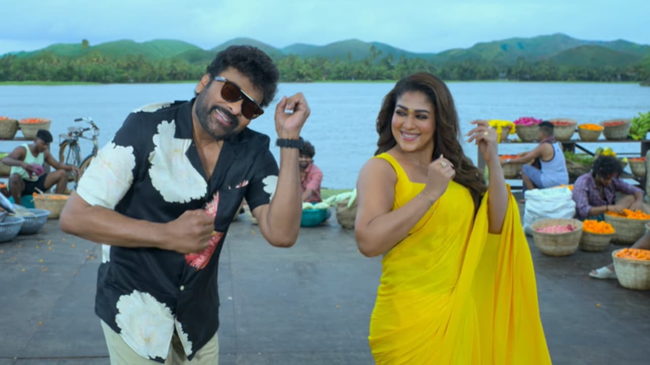 చిరంజీవి విధ్వంసం! మన శంకర వరప్రసాద్ గారు మూవీతో రీజనల్ రికార్డ్స్ బ్రేక్! టాప్ 3 సినిమాలు ఇవే! చిరంజీవి విధ్వంసం! మన శంకర వరప్రసాద్ గారు మూవీతో రీజనల్ రికార్డ్స్ బ్రేక్! టాప్ 3 సినిమాలు ఇవే!