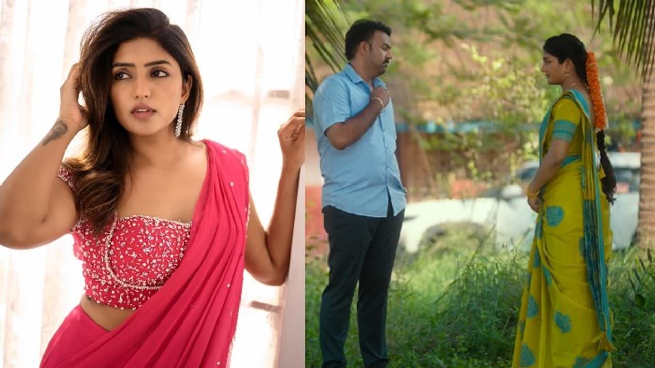 షాకింగ్: డైరెక్టర్ తో ఈషా రెబ్బా లవ్ ఎఫైర్! పెళ్లి ఫిక్స్? అసలు నిజం చెప్పేసిన తెలుగమ్మాయి!! షాకింగ్: డైరెక్టర్ తో ఈషా రెబ్బా లవ్ ఎఫైర్! పెళ్లి ఫిక్స్? అసలు నిజం చెప్పేసిన తెలుగమ్మాయి!!