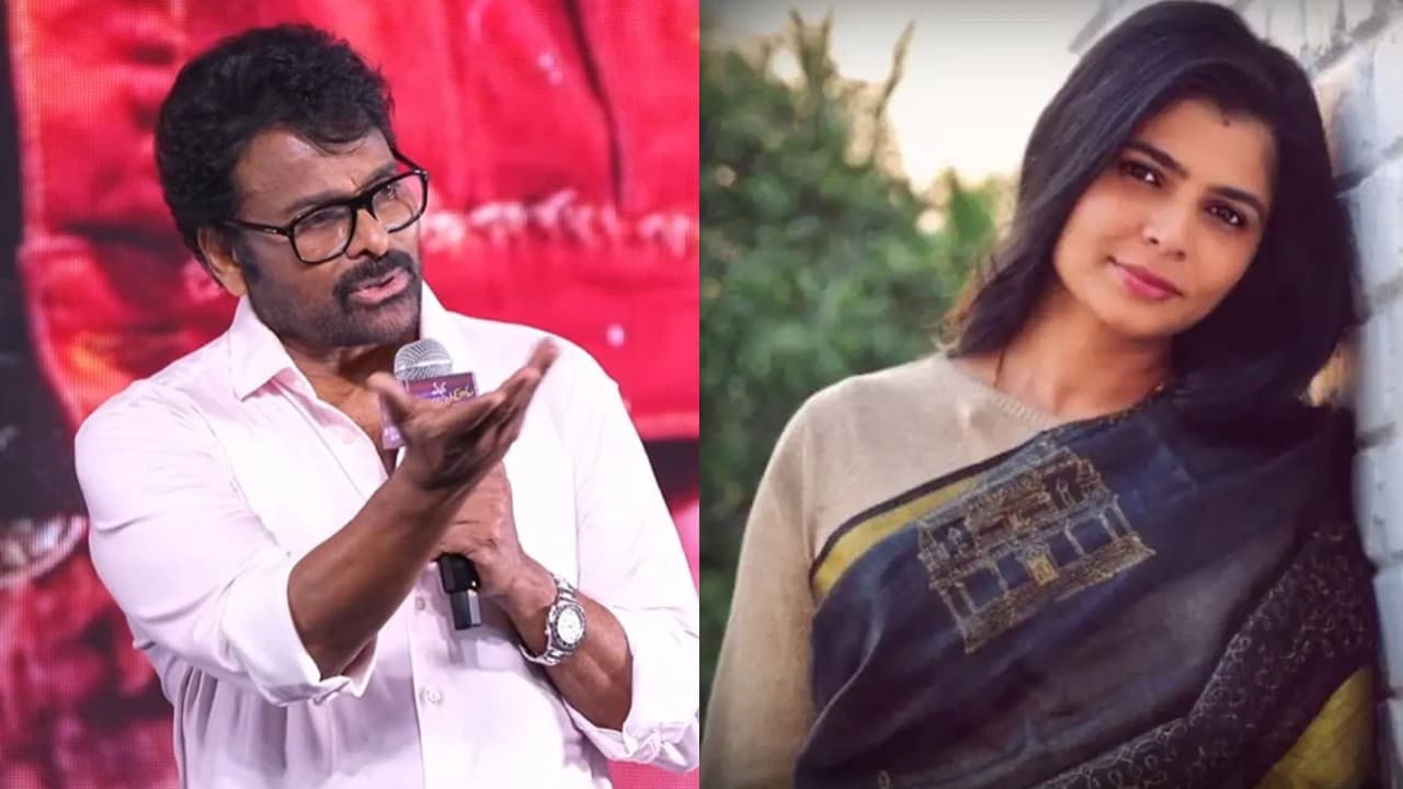 చిరుకి చిన్మయి స్ట్రాంగ్ కౌంటర్! టాలీవుడ్ లో కాస్టింగ్ కౌచ్ రచ్చ మళ్లీ మొదలు!! చిరుకి చిన్మయి స్ట్రాంగ్ కౌంటర్! టాలీవుడ్ లో కాస్టింగ్ కౌచ్ రచ్చ మళ్లీ మొదలు!!