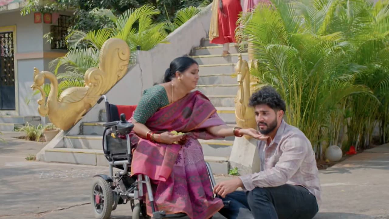 కార్తీక దీపం 2: జ్యోత్స్నకు దాసు వార్నింగ్! కార్తీక్తో పారు షాకింగ్ సీక్రెట్ ఒప్పందం! దుమ్మురేపే ట్విస్ట్! కార్తీక దీపం 2: జ్యోత్స్నకు దాసు వార్నింగ్! కార్తీక్తో పారు షాకింగ్ సీక్రెట్ ఒప్పందం! దుమ్మురేపే ట్విస్ట్!