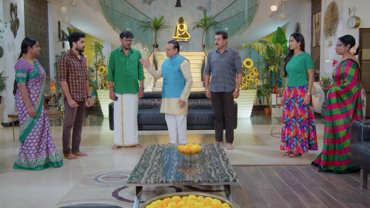కార్తీక దీపం 2: జ్యోత్స్న ఆట కట్టిస్తానన్న కార్తీక్! దీపకు ప్రమాదం! ఏం జరగనుందో? కార్తీక దీపం 2: జ్యోత్స్న ఆట కట్టిస్తానన్న కార్తీక్! దీపకు ప్రమాదం! ఏం జరగనుందో?