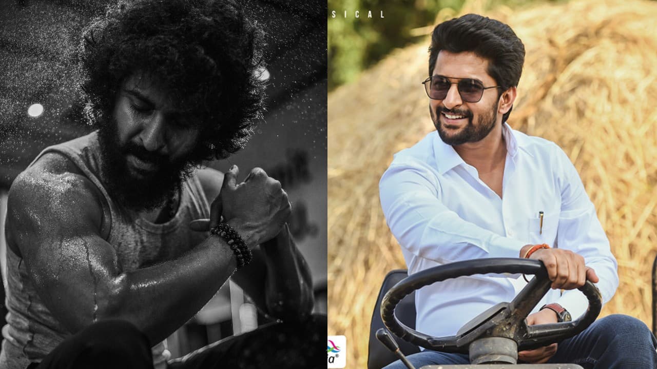 Natural Star Nani's Shocking Rs. 150 Crore Assets Leaked: Tollywood's Hot Topic Revealed! Natural Star Nani's Shocking Rs. 150 Crore Assets Leaked: Tollywood's Hot Topic Revealed!