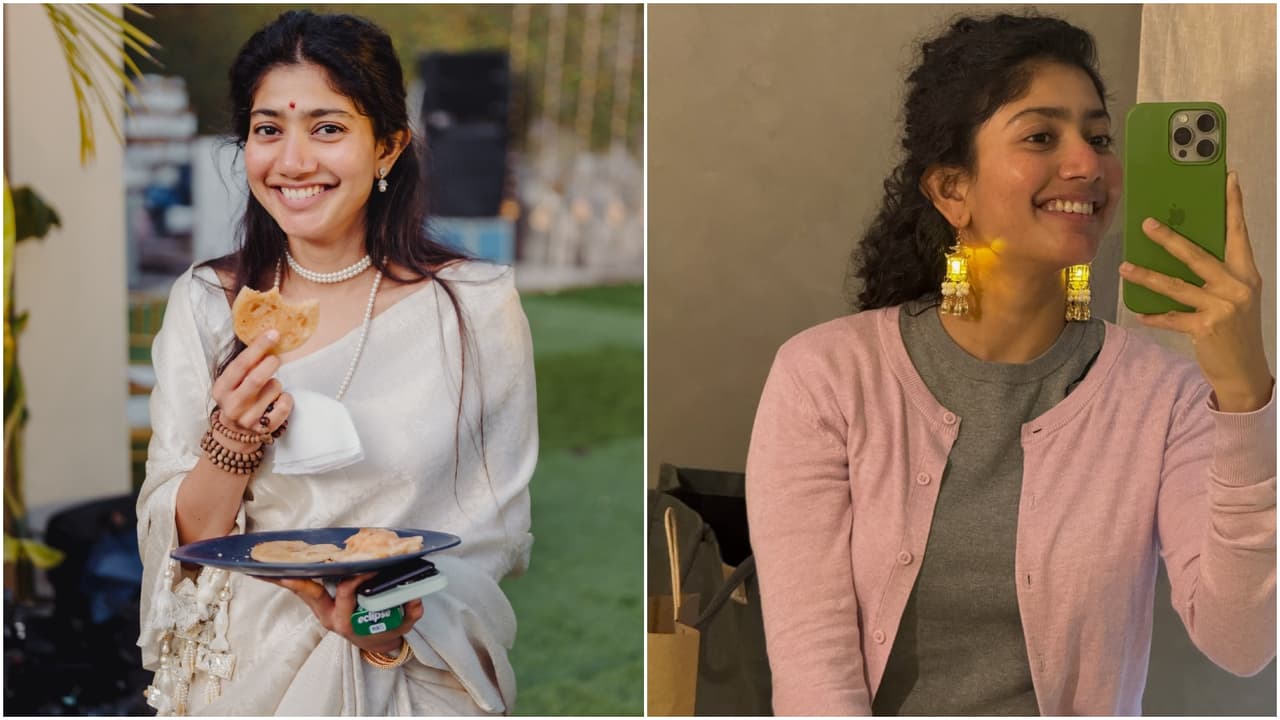 సాయి పల్లవి సంచలనం! పొట్టి బట్టలకు ఎందుకు దూరంగా ఉందో తెలుస్తే షాక్ అవుతారు! సాయి పల్లవి సంచలనం! పొట్టి బట్టలకు ఎందుకు దూరంగా ఉందో తెలుస్తే షాక్ అవుతారు!