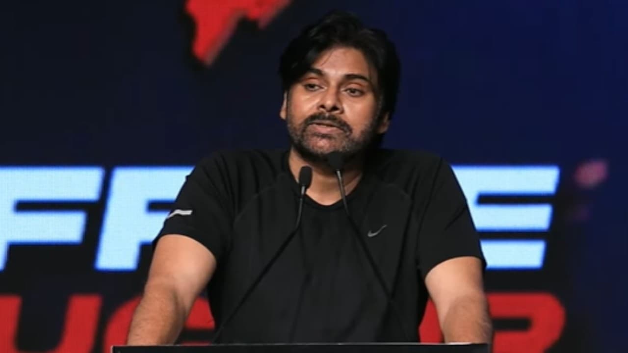 Shocking: Young Hero Santhosh Sobhan Took Lathi Blows for Pawan Kalyan Shocking: Young Hero Santhosh Sobhan Took Lathi Blows for Pawan Kalyan