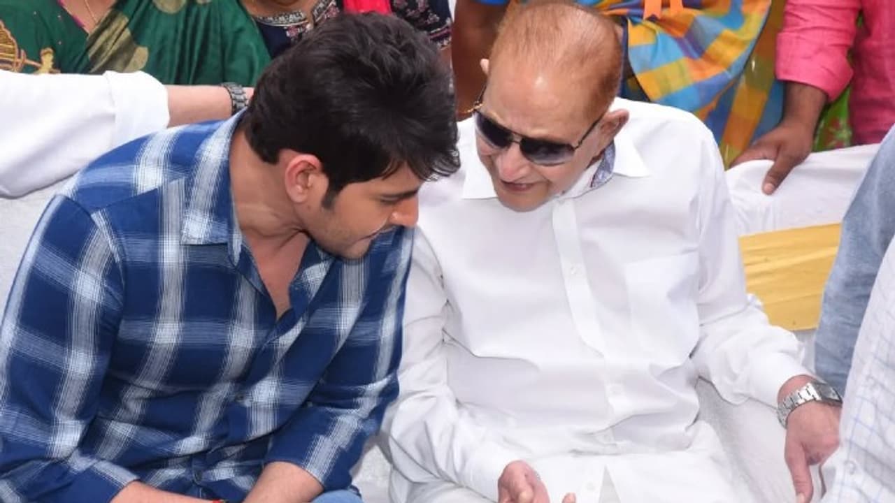 మహేష్ బాబు కెరీర్లో కృష్ణ సంచలనం! ఫ్లాప్స్ నుండి బ్లాక్ బస్టర్ వరకు మాస్ స్టోరీ! మహేష్ బాబు కెరీర్లో కృష్ణ సంచలనం! ఫ్లాప్స్ నుండి బ్లాక్ బస్టర్ వరకు మాస్ స్టోరీ!