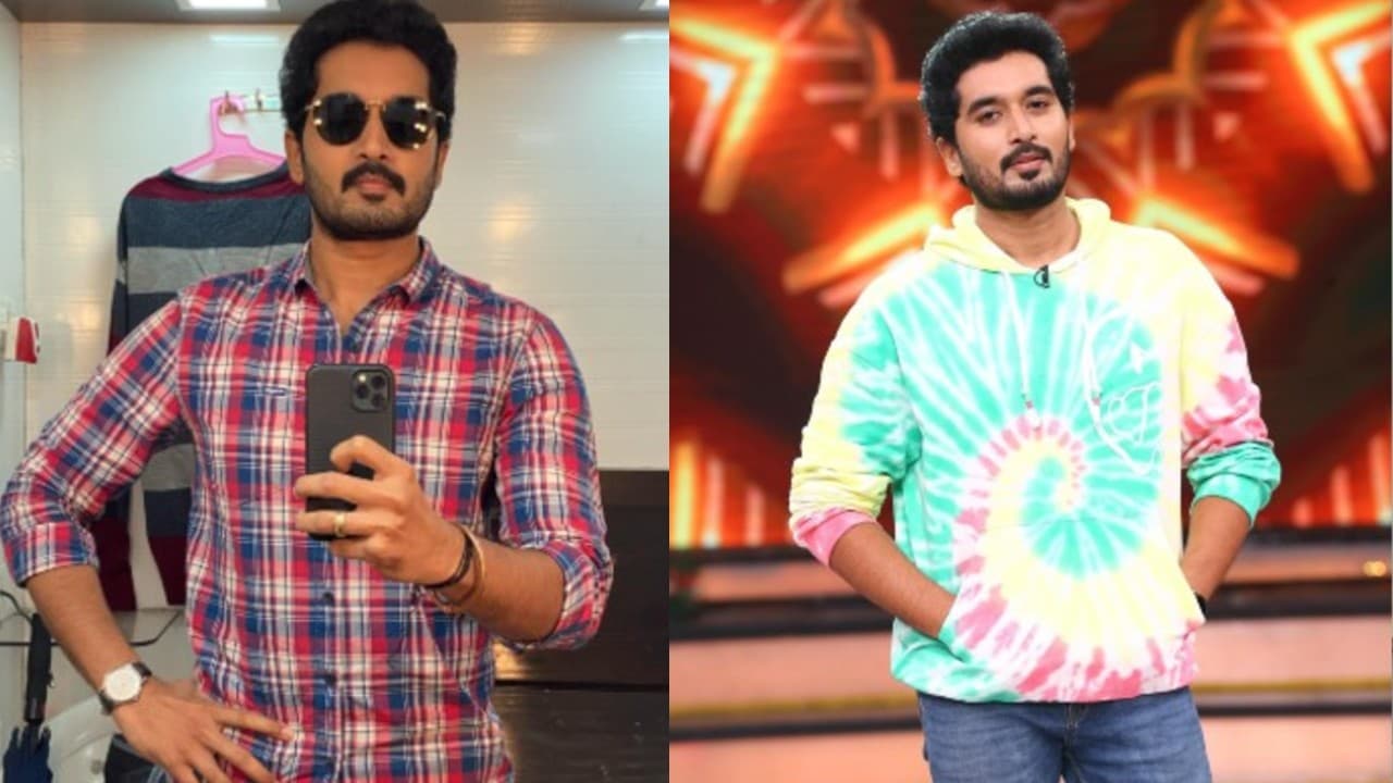షాకింగ్: కార్తీక దీపం డాక్టర్ బాబు ఒక్కరోజు రెమ్యునరేషన్ తెలిస్తే మైండ్ బ్లాక్! ఆస్తుల చిట్టా వైరల్! షాకింగ్: కార్తీక దీపం డాక్టర్ బాబు ఒక్కరోజు రెమ్యునరేషన్ తెలిస్తే మైండ్ బ్లాక్! ఆస్తుల చిట్టా వైరల్!