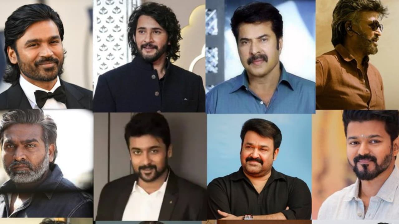మాస్ రికార్డు: సూర్య ఖాతాలో 18 అవార్డులు! ఇండస్ట్రీ మొత్తం షాక్! మాస్ రికార్డు: సూర్య ఖాతాలో 18 అవార్డులు! ఇండస్ట్రీ మొత్తం షాక్!