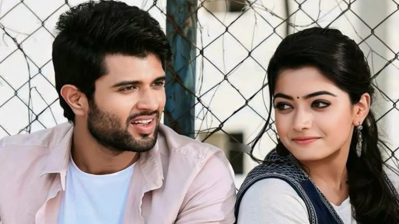 Rashmika & Vijay Deverakonda's Shocking Net Worth Revealed: Assets, Earnings & Wedding Rumors Rashmika & Vijay Deverakonda's Shocking Net Worth Revealed: Assets, Earnings & Wedding Rumors