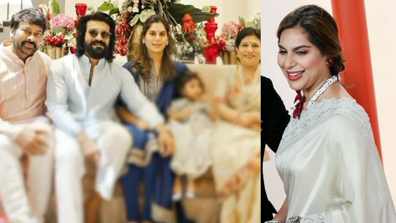 షాకింగ్: చరణ్, చిరులను మించిన ఉపాసన ఆస్తులు! అసలు నెట్వర్త్ ఎంతో తెలిస్తే మైండ్ బ్లాంక్! షాకింగ్: చరణ్, చిరులను మించిన ఉపాసన ఆస్తులు! అసలు నెట్వర్త్ ఎంతో తెలిస్తే మైండ్ బ్లాంక్!