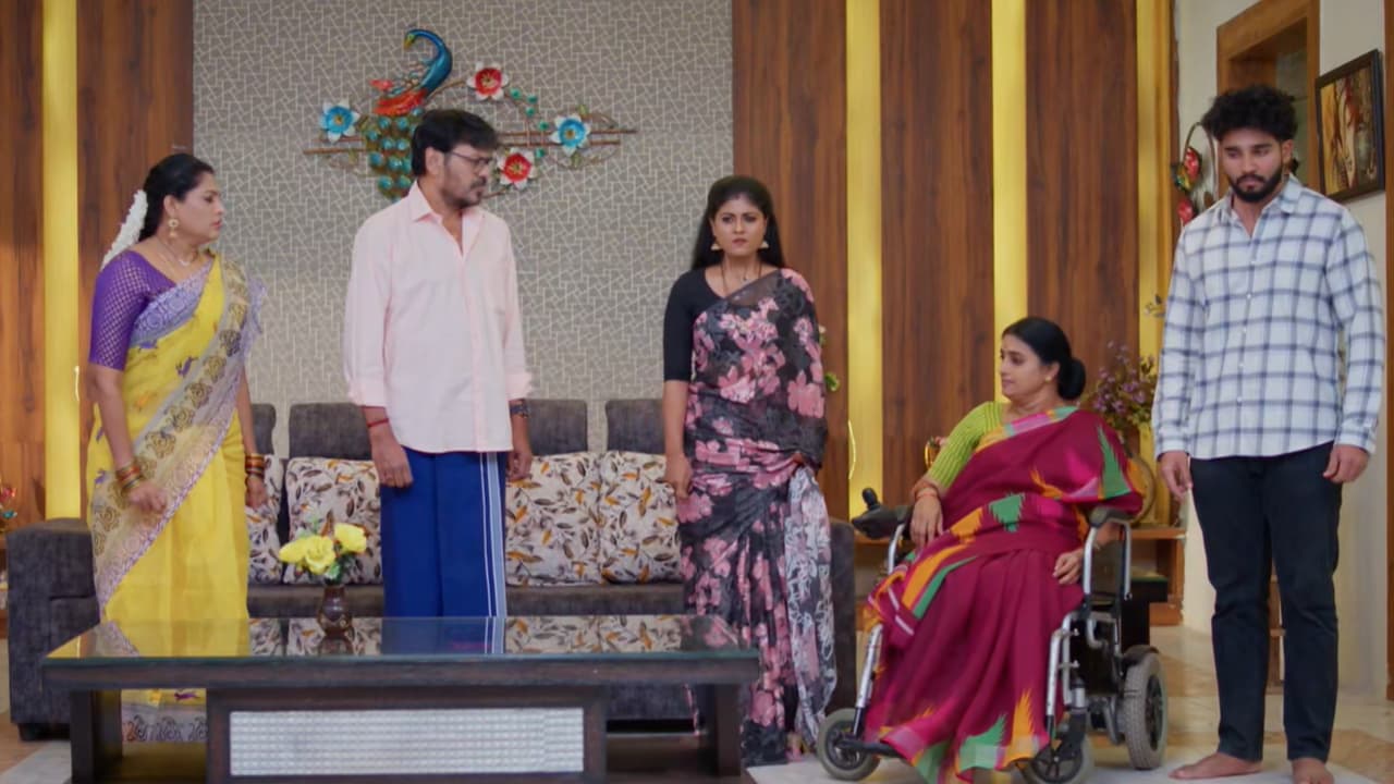 కార్తీక దీపం 2: షాకింగ్ ట్విస్ట్! దీప, కార్తీక్ విడాకులు! అసలేం జరిగింది? కార్తీక దీపం 2: షాకింగ్ ట్విస్ట్! దీప, కార్తీక్ విడాకులు! అసలేం జరిగింది?