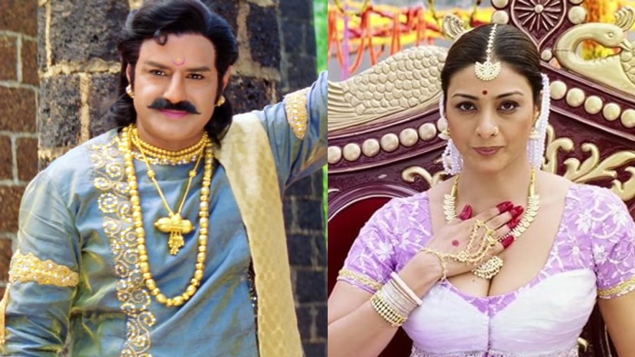 Balayya's 'Pandurangadu' Flop: Tammareddy Blames 'Indecent' Scenes, Sparks Viral Debate Balayya's 'Pandurangadu' Flop: Tammareddy Blames 'Indecent' Scenes, Sparks Viral Debate