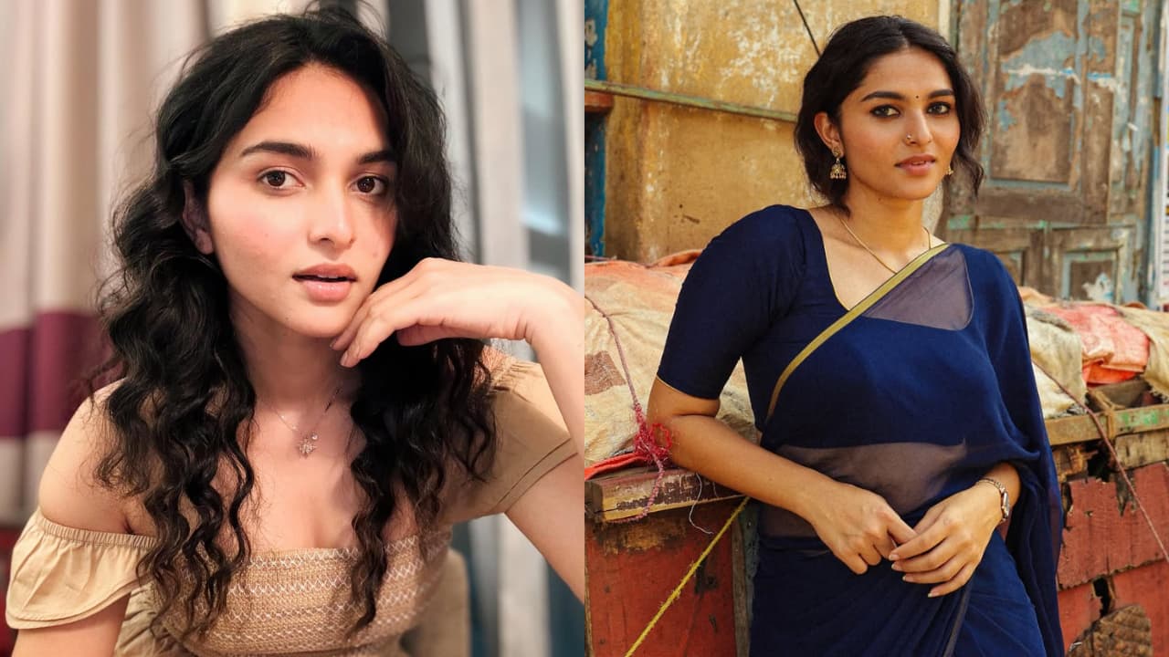 షాకింగ్: స్టార్బక్స్లో కయాదు లోహర్! హీరోయిన్ కష్టాలు వింటే కన్నీళ్లే! షాకింగ్: స్టార్బక్స్లో కయాదు లోహర్! హీరోయిన్ కష్టాలు వింటే కన్నీళ్లే!