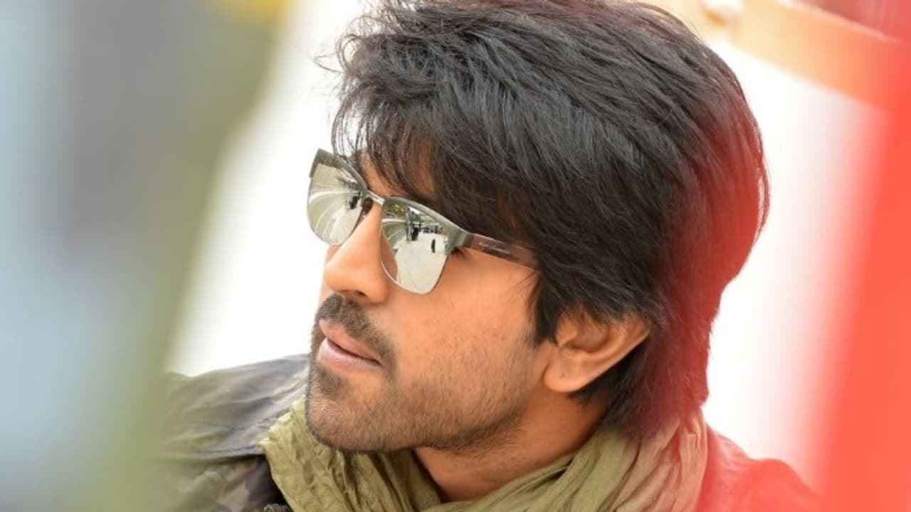 రామ్ చరణ్ కెరీర్ లో షాకింగ్ సెంటిమెంట్! ప్రతి మూడు సినిమాలకూ దెబ్బ..ఫ్యామిలీకి దివాళా! రామ్ చరణ్ కెరీర్ లో షాకింగ్ సెంటిమెంట్! ప్రతి మూడు సినిమాలకూ దెబ్బ..ఫ్యామిలీకి దివాళా!