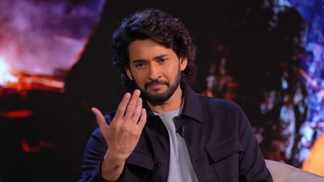 షాకింగ్: మహేష్ బాబు కెరీర్ లో మూడు సంచలన తప్పిదాలు! ఫ్యాన్స్ దిమ్మతిరిగే నిజాలు! షాకింగ్: మహేష్ బాబు కెరీర్ లో మూడు సంచలన తప్పిదాలు! ఫ్యాన్స్ దిమ్మతిరిగే నిజాలు!