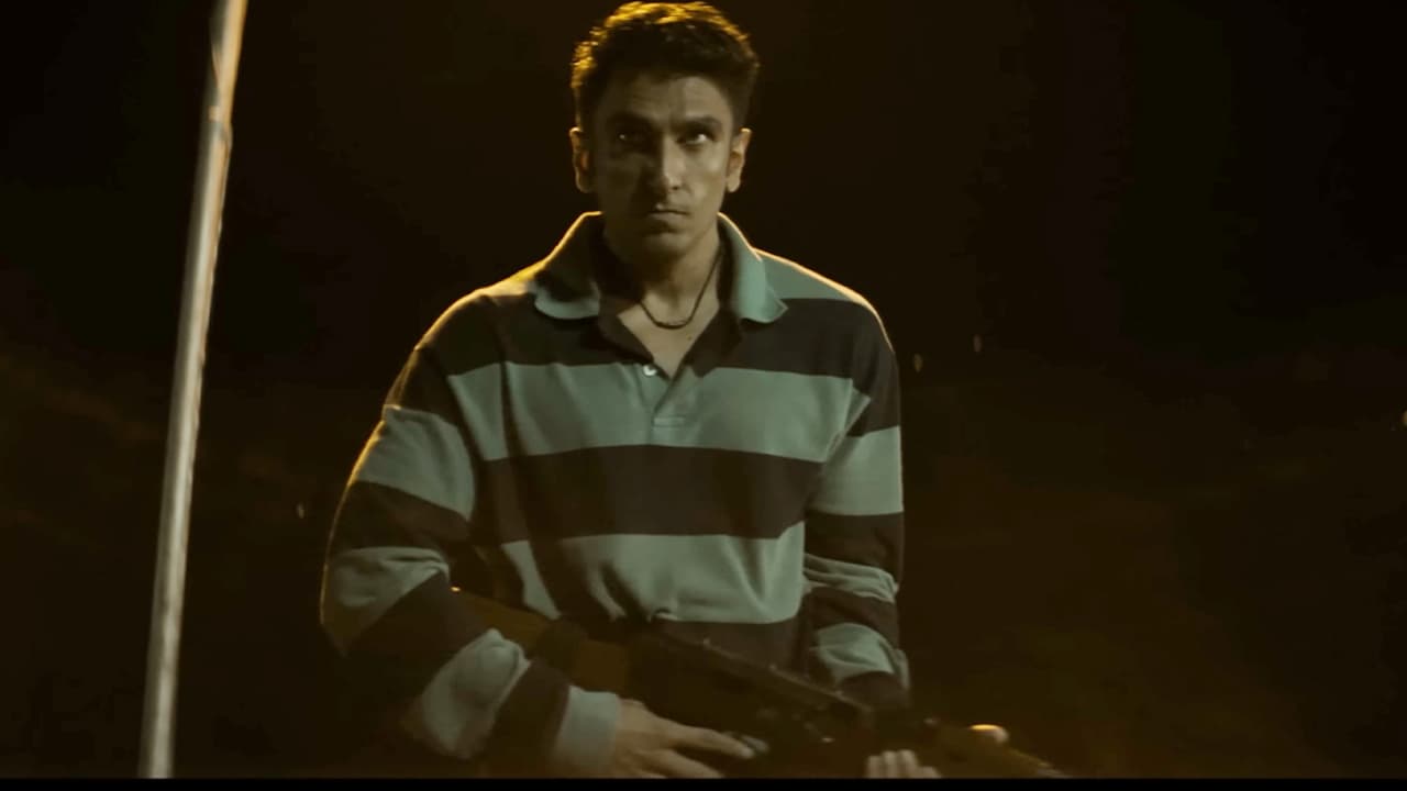 Dhurandhar 2 Teaser Unleashes Blazing Action, Sets High Expectations for Box Office Records Dhurandhar 2 Teaser Unleashes Blazing Action, Sets High Expectations for Box Office Records