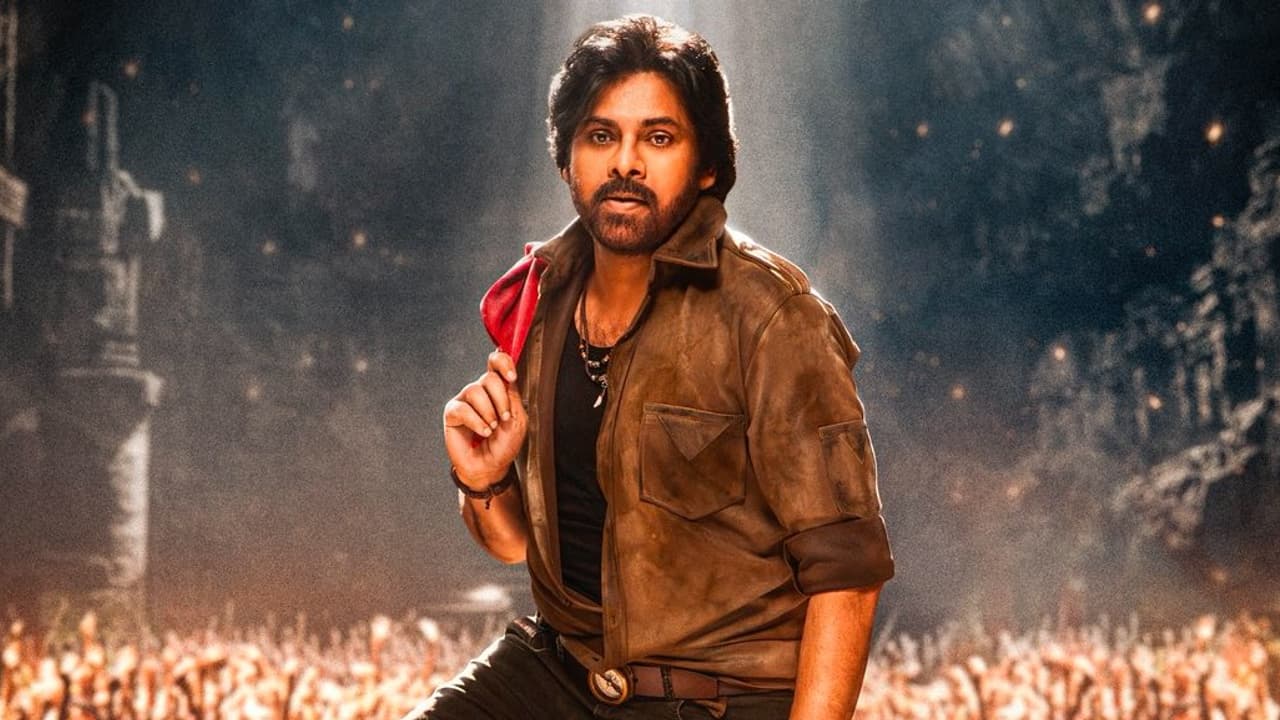 Breaking: పవన్ కళ్యాణ్ 'ఉస్తాద్' రిలీజ్ డేట్ ఫిక్స్! బాక్సాఫీస్ షేక్.. రికార్డులు బ్రేక్! Breaking: పవన్ కళ్యాణ్ 'ఉస్తాద్' రిలీజ్ డేట్ ఫిక్స్! బాక్సాఫీస్ షేక్.. రికార్డులు బ్రేక్!