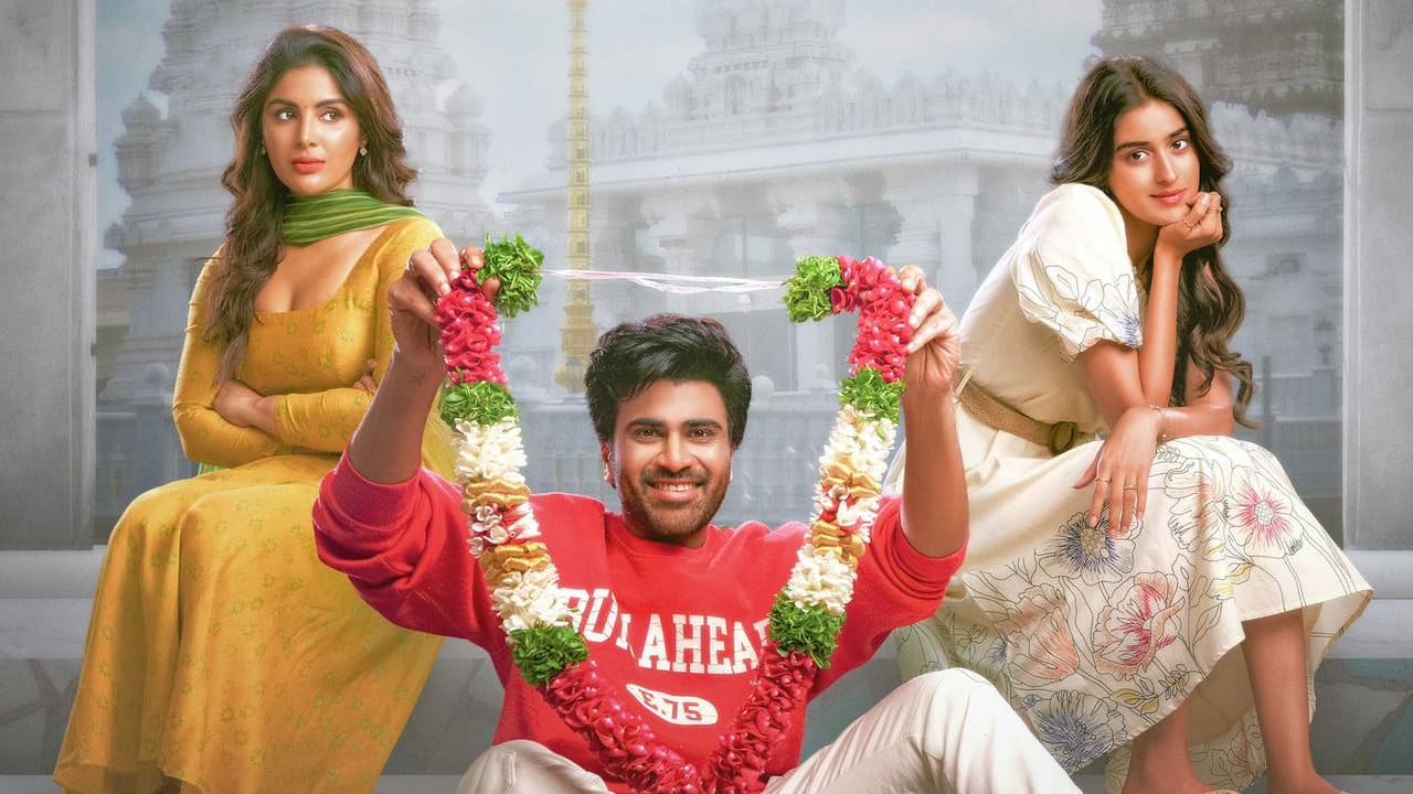 Nari Nari Naduma Murari Shatters OTT Records, Tops Prime Video India Trending List Nari Nari Naduma Murari Shatters OTT Records, Tops Prime Video India Trending List