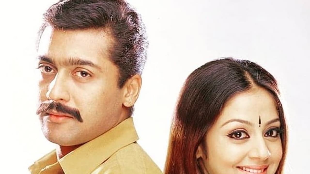 సూర్య కెరీర్కు గౌతమ్ పునాది! గురు శిష్యుల ఎమోషనల్ మీట్!! సూర్య కెరీర్కు గౌతమ్ పునాది! గురు శిష్యుల ఎమోషనల్ మీట్!!
