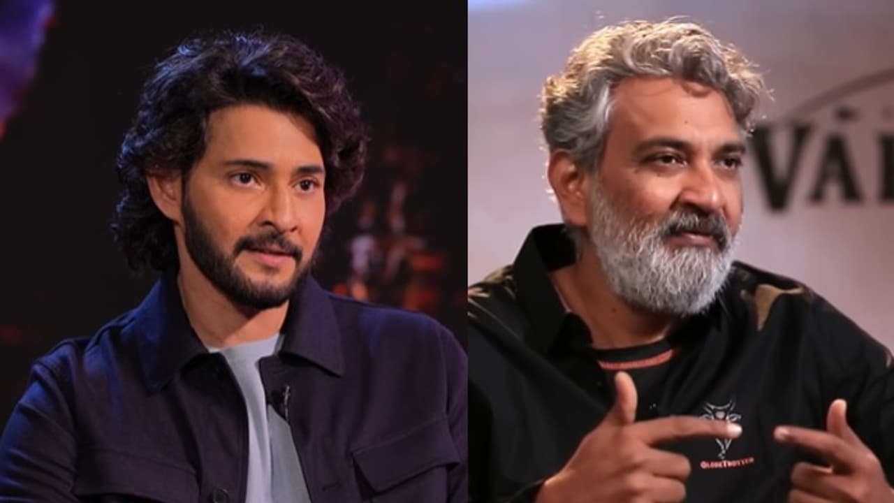 రాజమౌళి షాక్: ఒక్క షాట్ కోసం 6 నెలలు! మహేష్ బాబుకి చుక్కలు!! రాజమౌళి షాక్: ఒక్క షాట్ కోసం 6 నెలలు! మహేష్ బాబుకి చుక్కలు!!