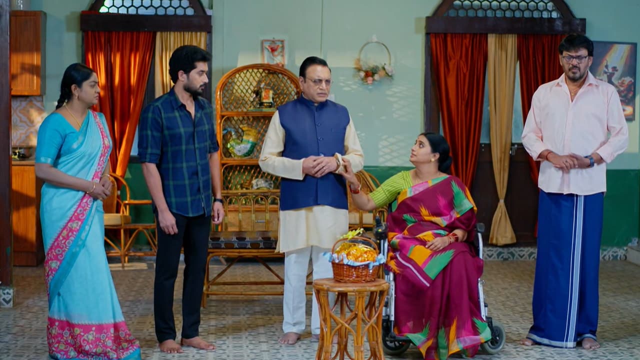 కార్తీక దీపం సీరియల్: షాకింగ్ ట్విస్ట్! స్వప్నకు రెండో పెళ్లి ఫిక్స్ చేసిన శ్రీధర్!! కార్తీక దీపం సీరియల్: షాకింగ్ ట్విస్ట్! స్వప్నకు రెండో పెళ్లి ఫిక్స్ చేసిన శ్రీధర్!!