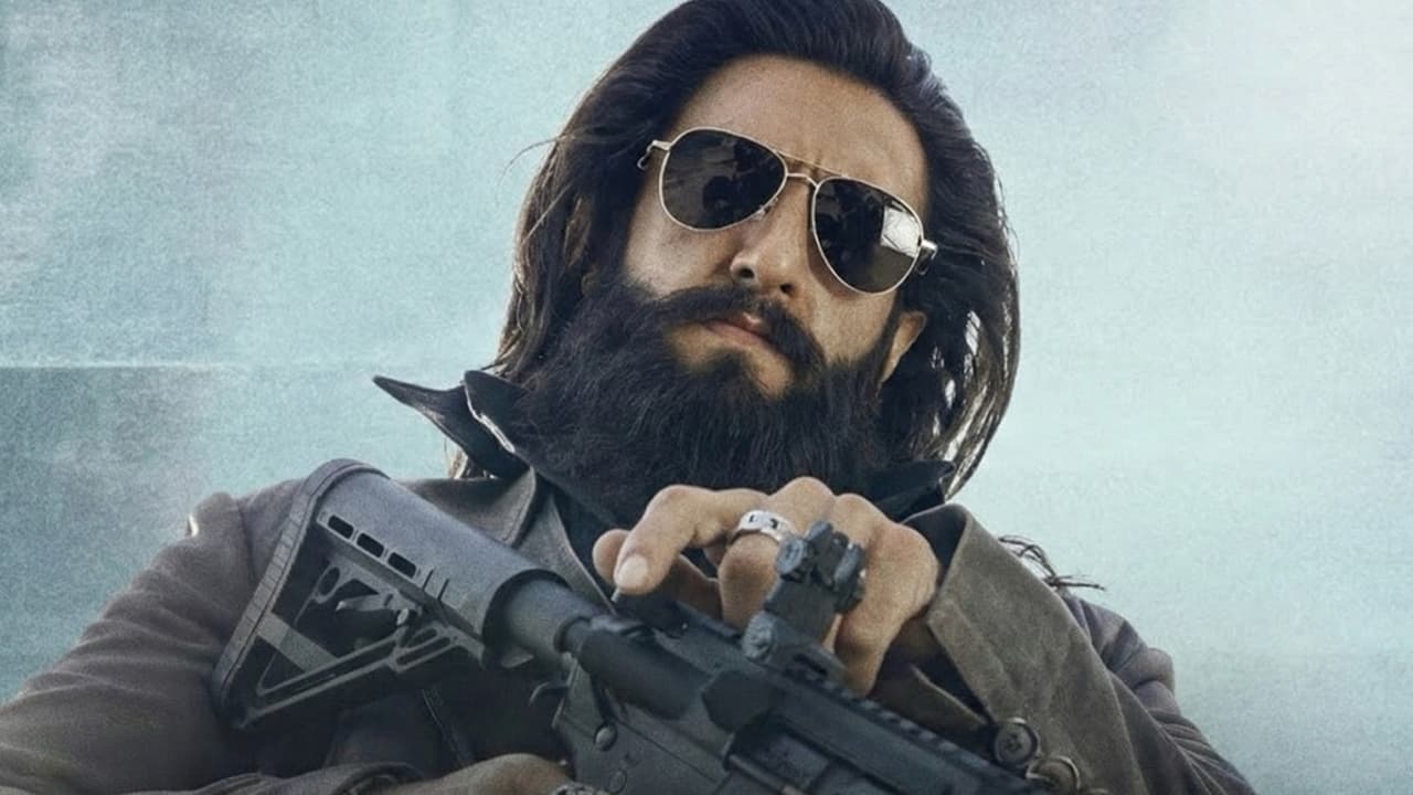 Neena Gupta Declares "Sequels Are a Waste," Questions 'Dhurandhar 2' Fate Neena Gupta Declares "Sequels Are a Waste," Questions 'Dhurandhar 2' Fate