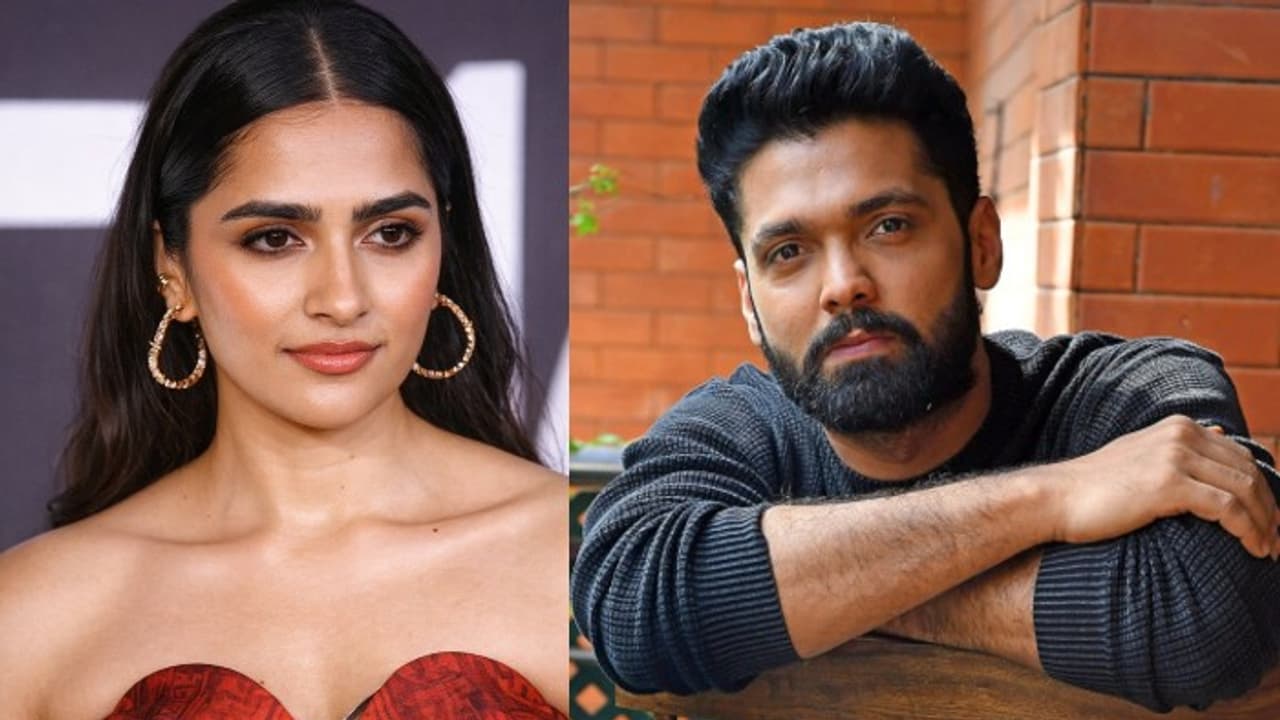షాకింగ్: రష్మిక మాజీ ప్రియుడిపై హీరోయిన్ కామెంట్స్! అసలేం జరిగిందో తెలిస్తే దిమ్మతిరగాల్సిందే! షాకింగ్: రష్మిక మాజీ ప్రియుడిపై హీరోయిన్ కామెంట్స్! అసలేం జరిగిందో తెలిస్తే దిమ్మతిరగాల్సిందే!