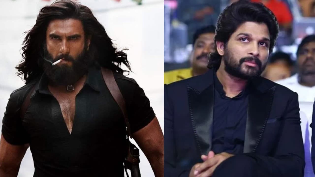 Dhurandhar Shatters Netflix Records, Leaves Pushpa 2 Behind in Shock! Dhurandhar Shatters Netflix Records, Leaves Pushpa 2 Behind in Shock!