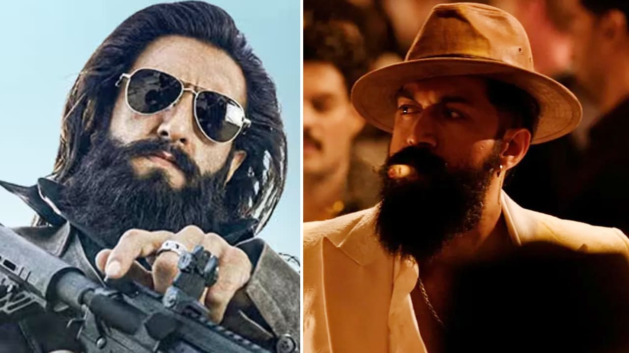 Tollywood Box Office War: 6 Pan-India Films Eyeing 1500 Crores & New Records Tollywood Box Office War: 6 Pan-India Films Eyeing 1500 Crores & New Records