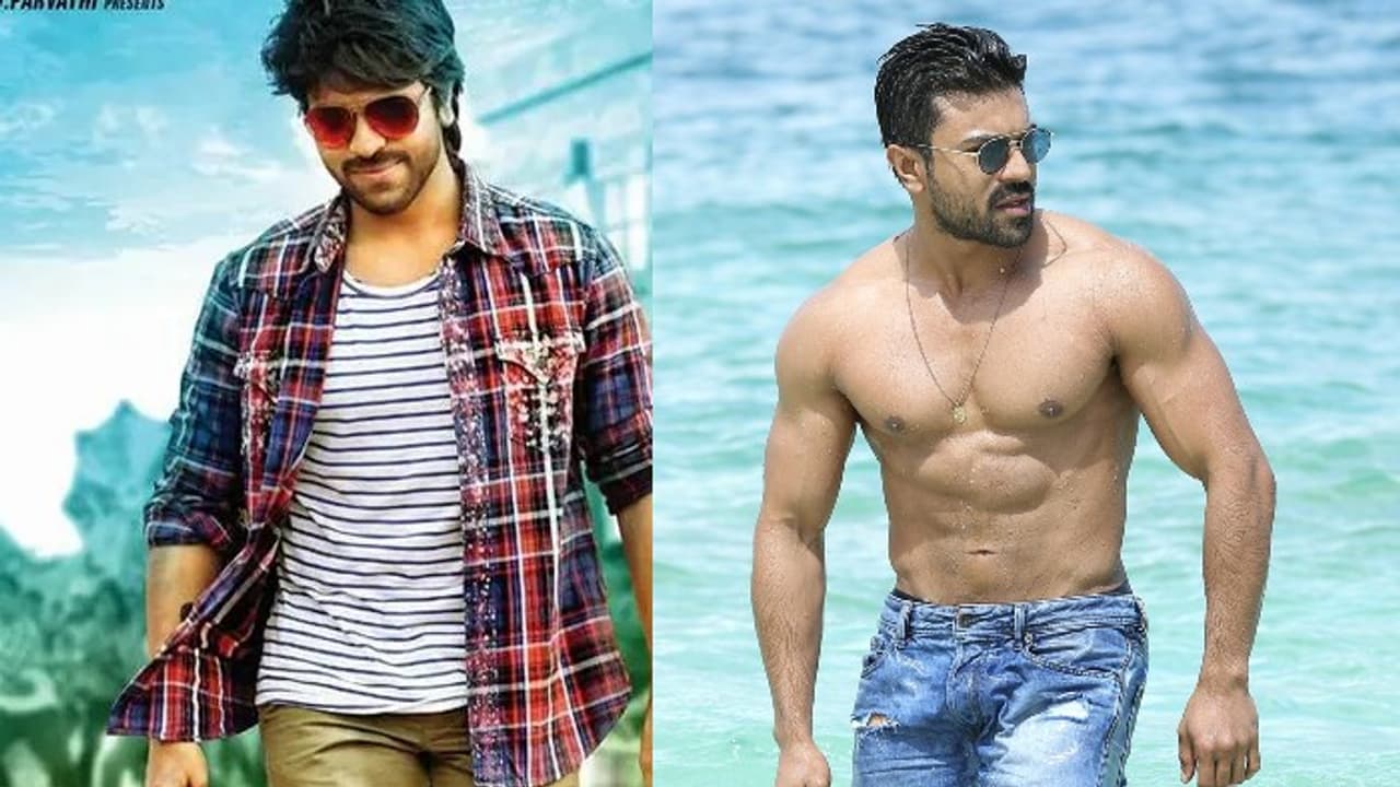 రామ్ చరణ్ లైఫ్ లో ఊహించని ట్విస్ట్! తొలి సినిమాతోనే షాకింగ్ రూమర్స్! చిరు రియాక్షన్? రామ్ చరణ్ లైఫ్ లో ఊహించని ట్విస్ట్! తొలి సినిమాతోనే షాకింగ్ రూమర్స్! చిరు రియాక్షన్?