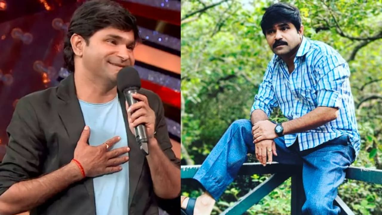 Shocking: Jabardasth Comedian Chalaki Chanti's Career Setbacks Revealed Shocking: Jabardasth Comedian Chalaki Chanti's Career Setbacks Revealed