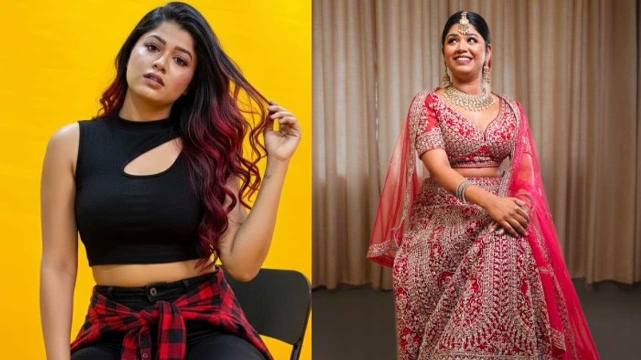 షాకింగ్: డ్రగ్స్ కేసులో హీరోయిన్ అరెస్ట్! టాలీవుడ్లో సంచలనం! ఎవరీ అంజు కృష్ణ? షాకింగ్: డ్రగ్స్ కేసులో హీరోయిన్ అరెస్ట్! టాలీవుడ్లో సంచలనం! ఎవరీ అంజు కృష్ణ?