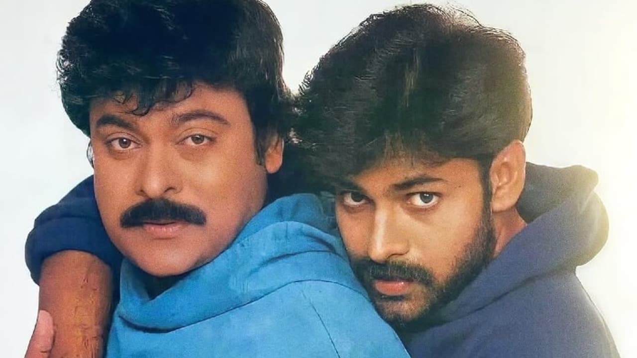 షాకింగ్: చిరు వద్దన్నా పవన్ కళ్యాణ్ నటించిన మూవీ! ఏం జరిగిందో తెలుసా? షాకింగ్: చిరు వద్దన్నా పవన్ కళ్యాణ్ నటించిన మూవీ! ఏం జరిగిందో తెలుసా?
