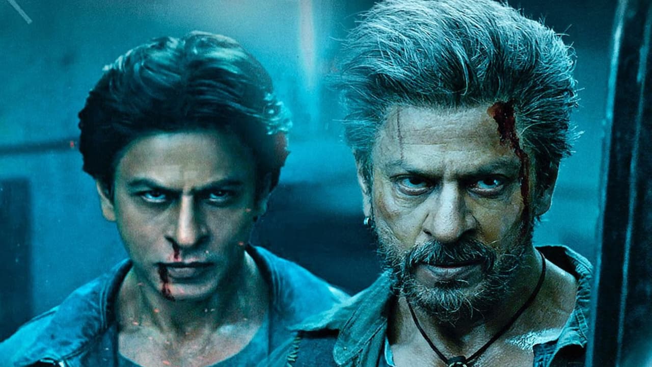కింగ్ ఖాన్ షారుఖ్ డ్యూయెల్ రోల్స్ మూవీస్ లీక్స్! హిట్స్, ఫ్లాప్స్ ఒకే చోట! షాకింగ్ రిపోర్ట్! కింగ్ ఖాన్ షారుఖ్ డ్యూయెల్ రోల్స్ మూవీస్ లీక్స్! హిట్స్, ఫ్లాప్స్ ఒకే చోట! షాకింగ్ రిపోర్ట్!