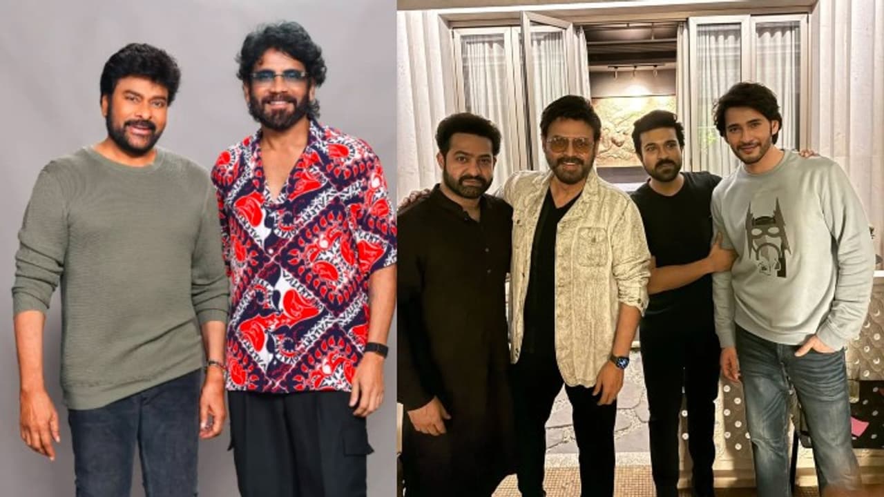 Tollywood's Unforgettable Flops: Chiranjeevi, Mahesh Babu, Prabhas & More Disaster Films Tollywood's Unforgettable Flops: Chiranjeevi, Mahesh Babu, Prabhas & More Disaster Films
