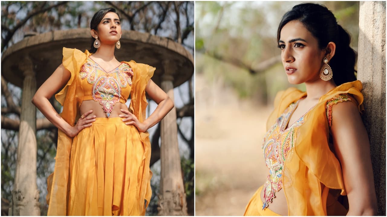 షాకింగ్: అవార్డు వచ్చినా నిహారికకు కన్నీళ్లే! ఫిల్మ్ ఫేర్ లో ఏం జరిగిందంటే? షాకింగ్: అవార్డు వచ్చినా నిహారికకు కన్నీళ్లే! ఫిల్మ్ ఫేర్ లో ఏం జరిగిందంటే?