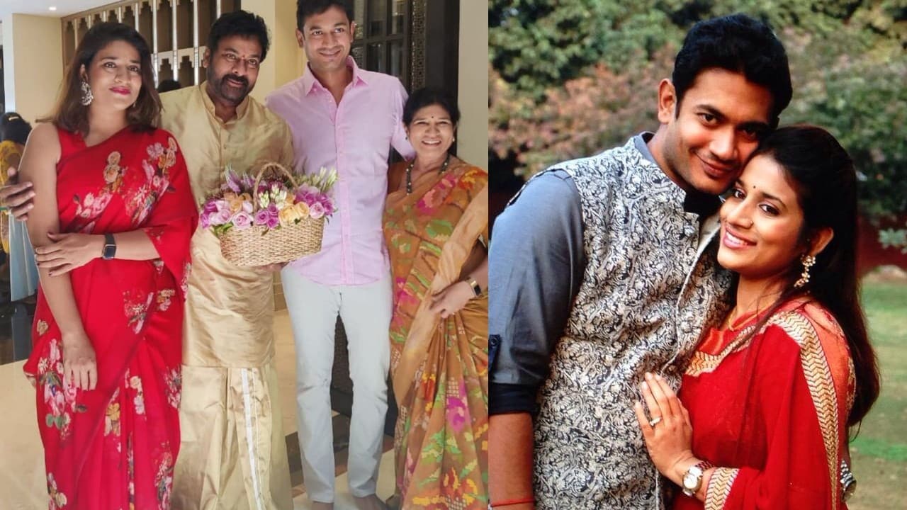 మెగాస్టార్ అల్లుడు బిజినెస్ సామ్రాజ్యం చూస్తే దిమ్మతిరగాల్సిందే! షాకింగ్ డీటెయిల్స్ వైరల్! మెగాస్టార్ అల్లుడు బిజినెస్ సామ్రాజ్యం చూస్తే దిమ్మతిరగాల్సిందే! షాకింగ్ డీటెయిల్స్ వైరల్!