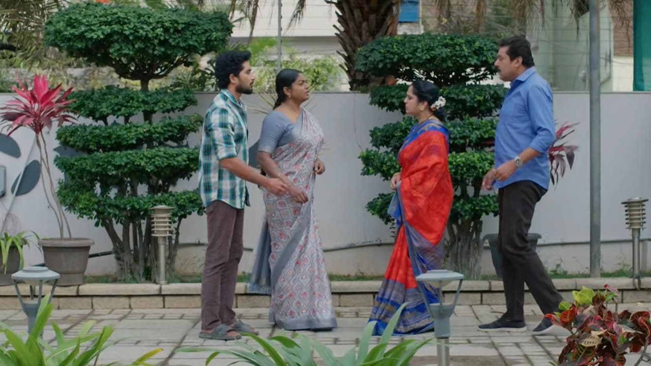 కార్తీక దీపం 2: షాకింగ్ ట్విస్ట్! సుమిత్రకు మతిమరుపు! దశరథ కన్నీటి పర్యంతం! వైరల్ న్యూస్! కార్తీక దీపం 2: షాకింగ్ ట్విస్ట్! సుమిత్రకు మతిమరుపు! దశరథ కన్నీటి పర్యంతం! వైరల్ న్యూస్!