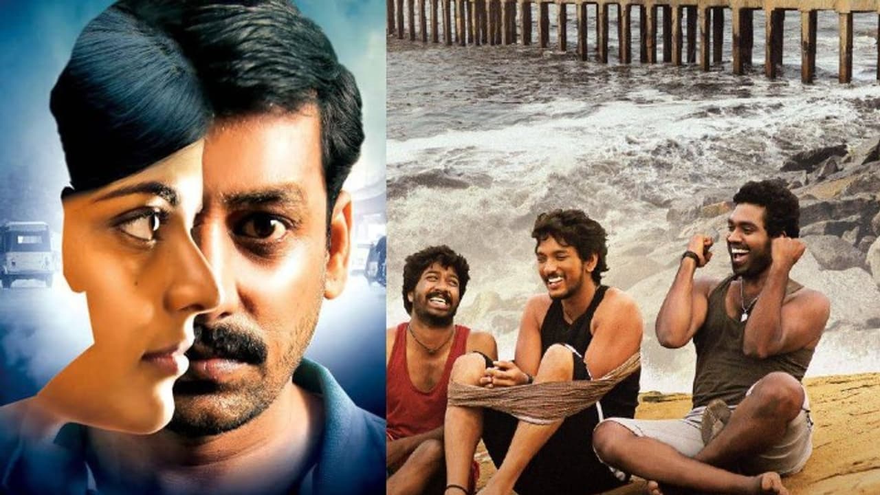 జియో హాట్స్టార్లో బ్లాక్ బస్టర్ థ్రిల్లర్స్! చూస్తే మైండ్ బ్లాంక్ అంతే.. జియో హాట్స్టార్లో బ్లాక్ బస్టర్ థ్రిల్లర్స్! చూస్తే మైండ్ బ్లాంక్ అంతే..