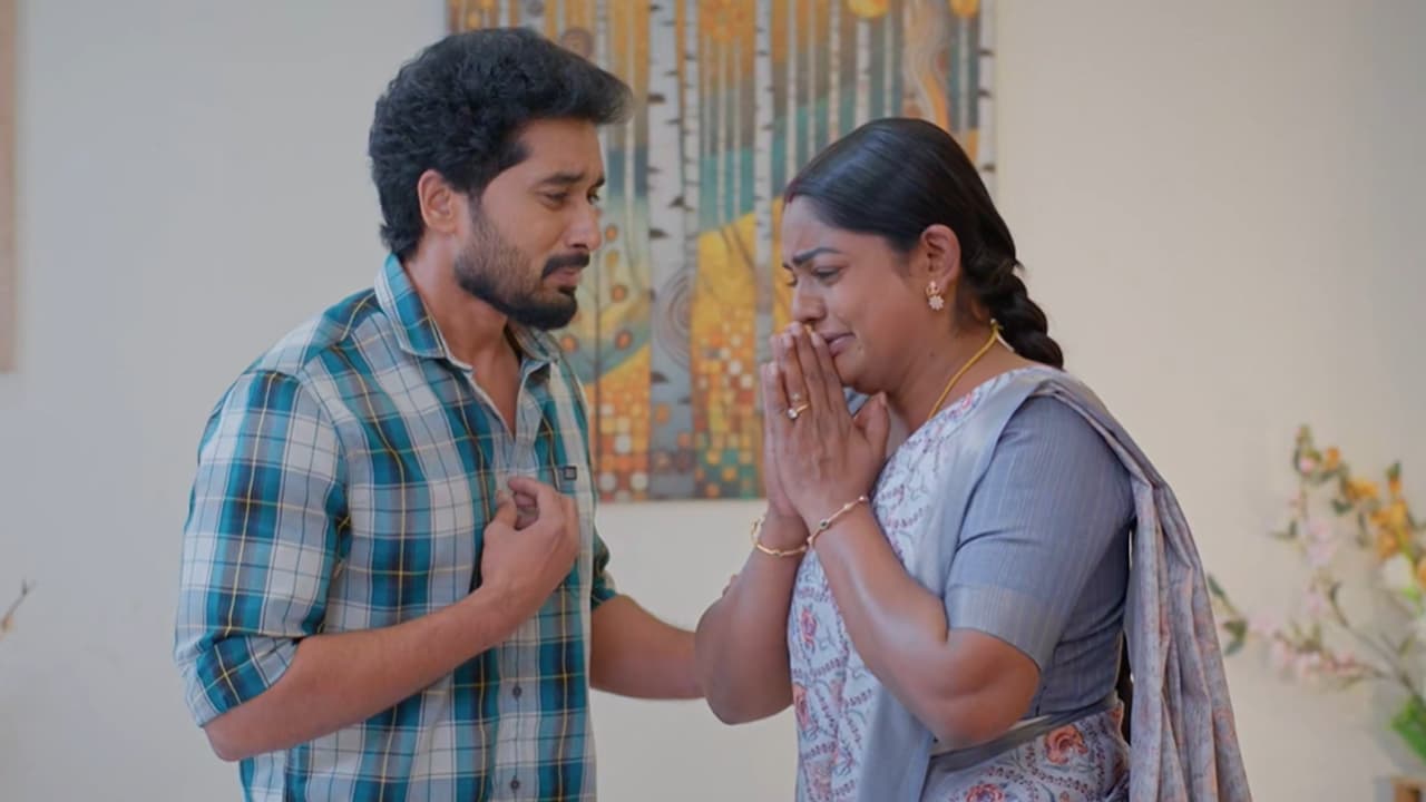 కార్తీక దీపం 2: బిడ్డని చంపడానికి దీప రెడీ! కార్తీక్ షాక్.. డాక్టర్ సంచలన నిర్ణయం! కార్తీక దీపం 2: బిడ్డని చంపడానికి దీప రెడీ! కార్తీక్ షాక్.. డాక్టర్ సంచలన నిర్ణయం!