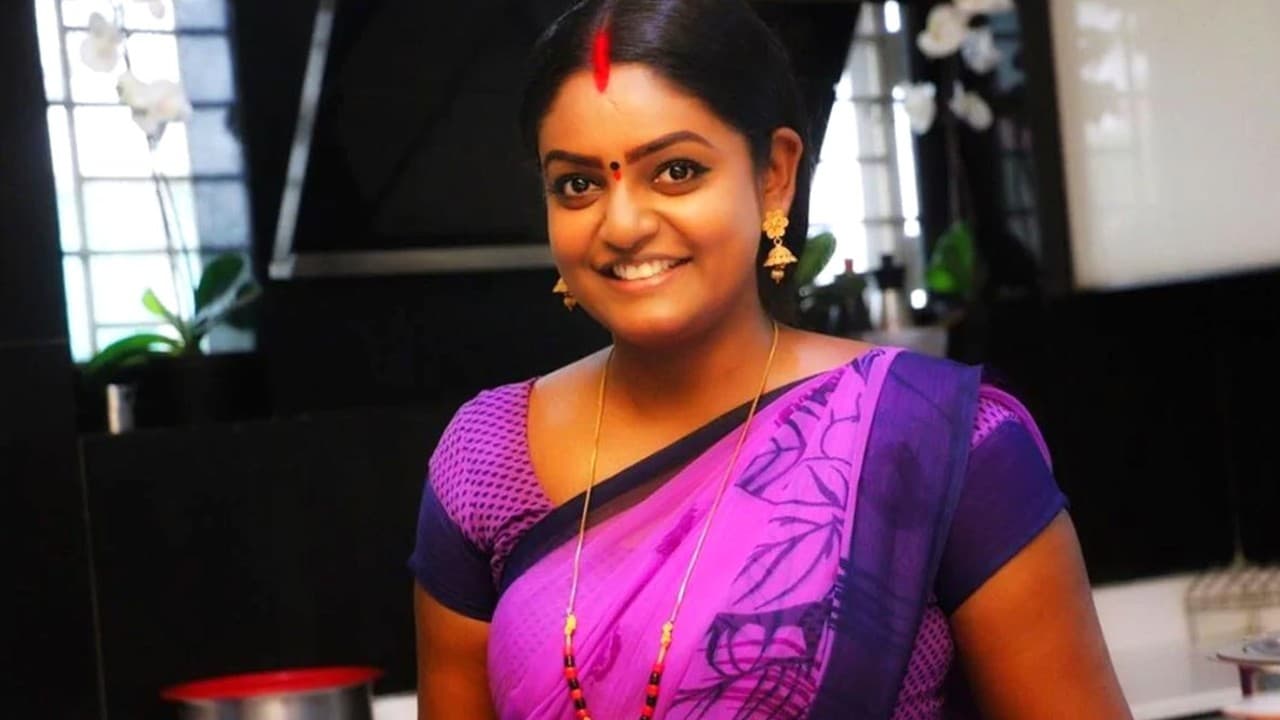 Vantalakka Premi Vishwanath: Rs 1 Lakh Daily Remuneration & Shocking Rs 50 Cr Assets! Vantalakka Premi Vishwanath: Rs 1 Lakh Daily Remuneration & Shocking Rs 50 Cr Assets!
