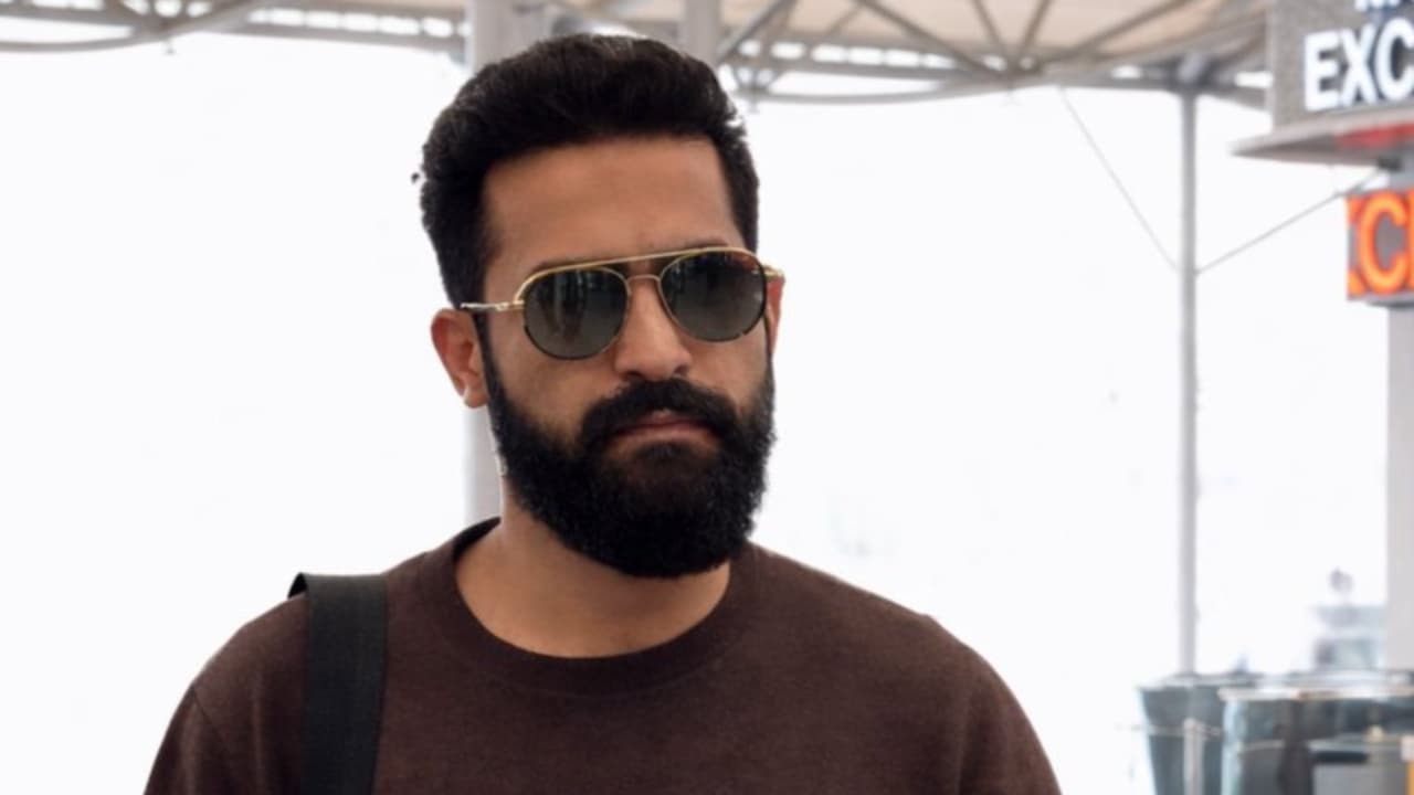 NTR's 'Dragon' OTT Rights Acquired by Netflix for Record ₹145 Crores? Fans Thrilled! NTR's 'Dragon' OTT Rights Acquired by Netflix for Record ₹145 Crores? Fans Thrilled!