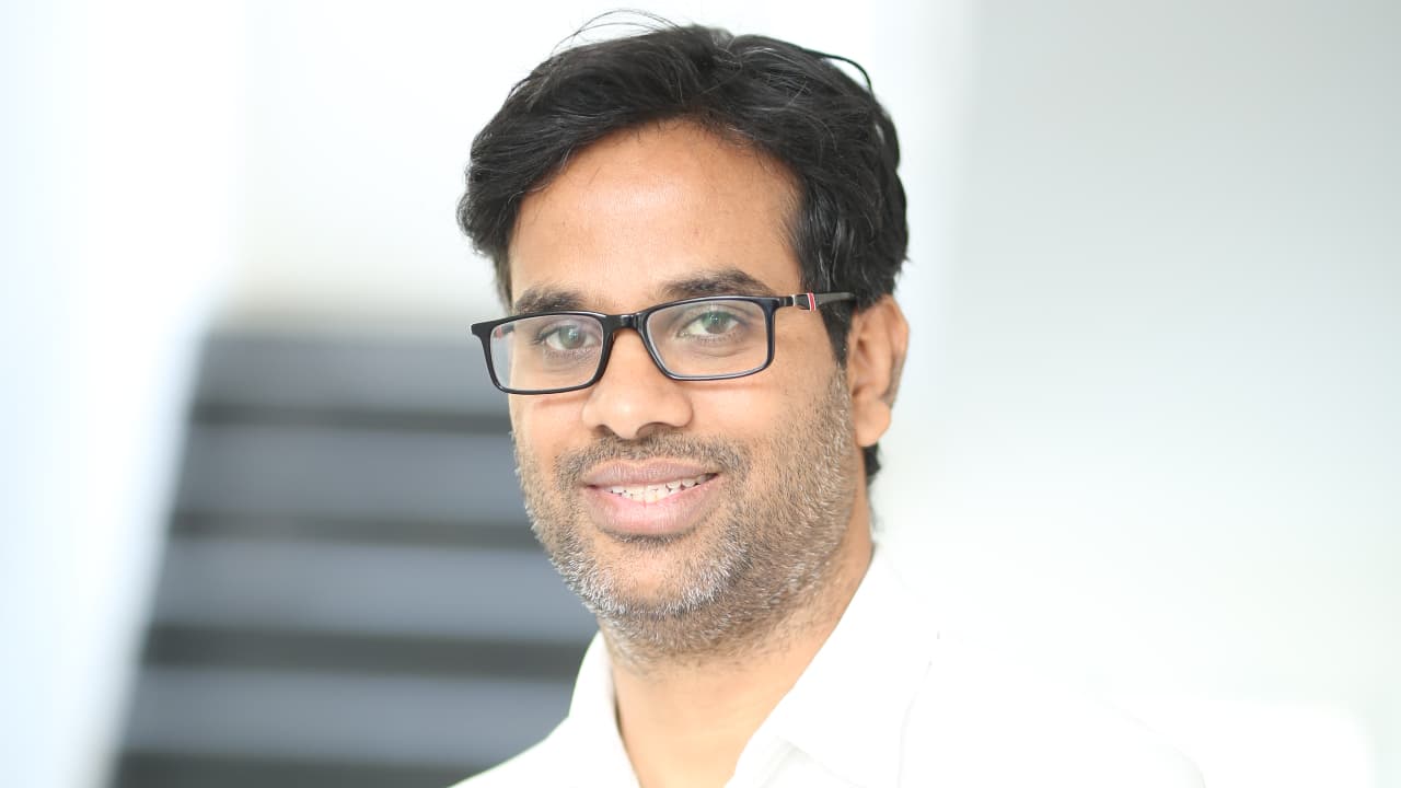 Anudeep KV's 'Funky' Movie Release Date Fixed: Industry Satires & Venky Plans Anudeep KV's 'Funky' Movie Release Date Fixed: Industry Satires & Venky Plans