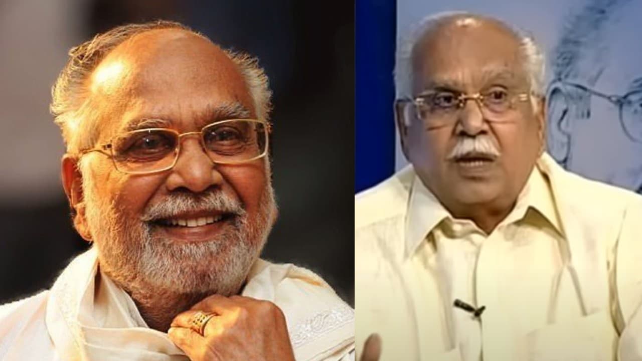 ANR's 30-Year Miracle: How He Defied a 3-Year Death Prognosis ANR's 30-Year Miracle: How He Defied a 3-Year Death Prognosis