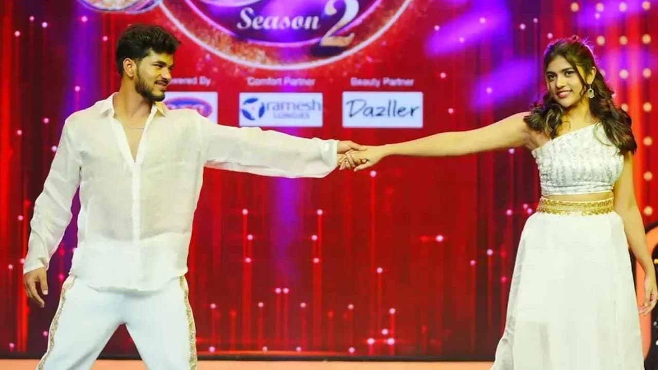 BB Jodi 2: Rithu & Pawan Eliminated! Shocking Remuneration Revealed! BB Jodi 2: Rithu & Pawan Eliminated! Shocking Remuneration Revealed!