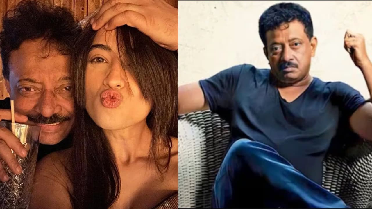 Ram Gopal Varma's Viral Quotes: The Firebrand Director's Mind-Blowing Philosophy Ram Gopal Varma's Viral Quotes: The Firebrand Director's Mind-Blowing Philosophy