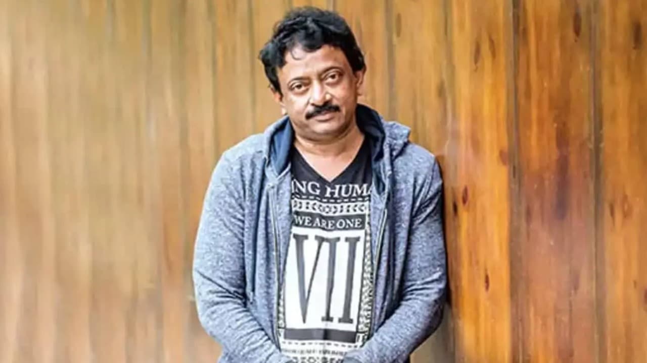 షాకింగ్: అతిథులకు అన్నం పెట్టను.. తేల్చి చెప్పిన RGV! కారణం మామూలుగా లేదుగా!! షాకింగ్: అతిథులకు అన్నం పెట్టను.. తేల్చి చెప్పిన RGV! కారణం మామూలుగా లేదుగా!!