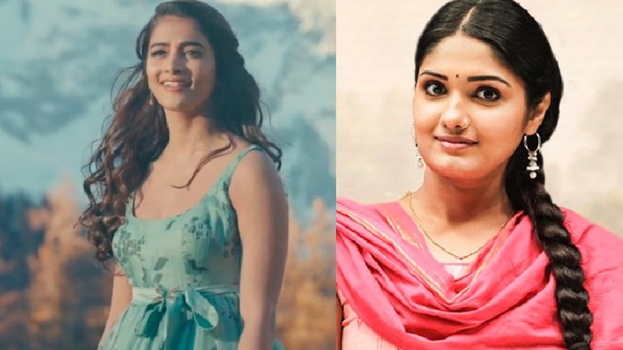 లవర్స్కి ట్రీట్: ఈ వాలెంటైన్స్ డేకి టాప్ 5 OTT రొమాంటిక్ మూవీస్! ఎక్కడ చూడాలో తెలుసా? లవర్స్కి ట్రీట్: ఈ వాలెంటైన్స్ డేకి టాప్ 5 OTT రొమాంటిక్ మూవీస్! ఎక్కడ చూడాలో తెలుసా?