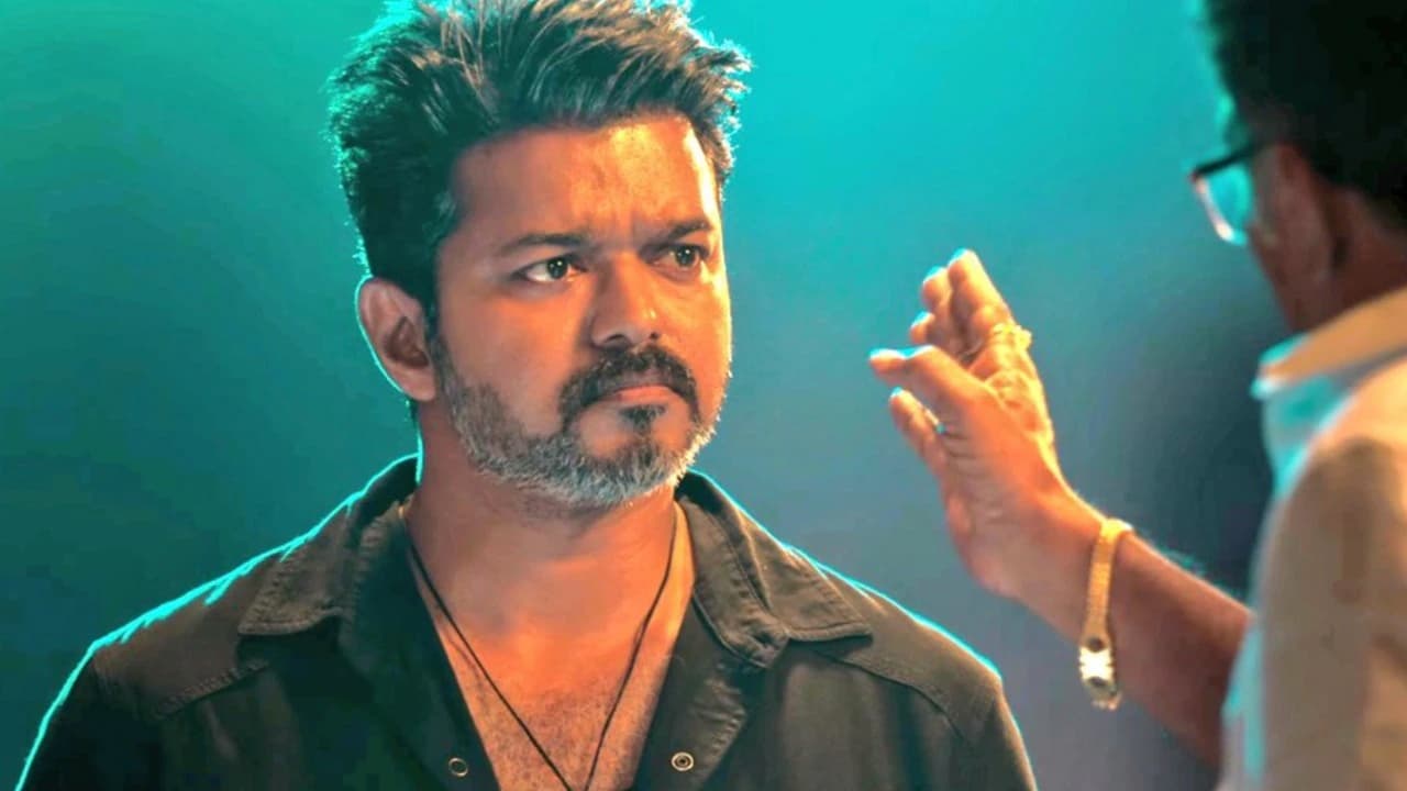 Vijay's 'Jana Nayagan' Film Leaked: Conspiracy & Team Tensions Emerge Vijay's 'Jana Nayagan' Film Leaked: Conspiracy & Team Tensions Emerge