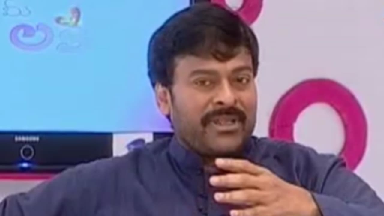 చిరు vs భానుప్రియ: డాన్స్లో వార్నింగ్! మెగాస్టార్ మూవీ అప్డేట్స్ లీక్! రికార్డు వసూళ్లు! చిరు vs భానుప్రియ: డాన్స్లో వార్నింగ్! మెగాస్టార్ మూవీ అప్డేట్స్ లీక్! రికార్డు వసూళ్లు!